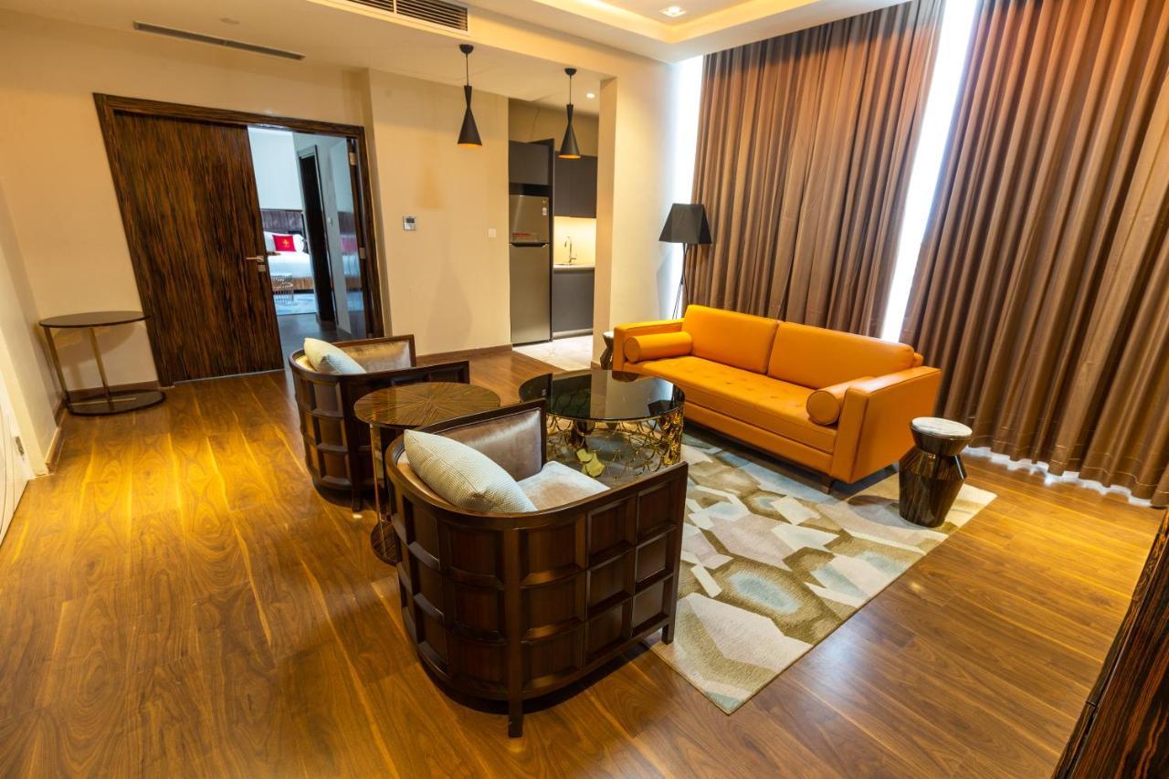 Hôtel Fleur de Lys Point E Dakar Extérieur photo