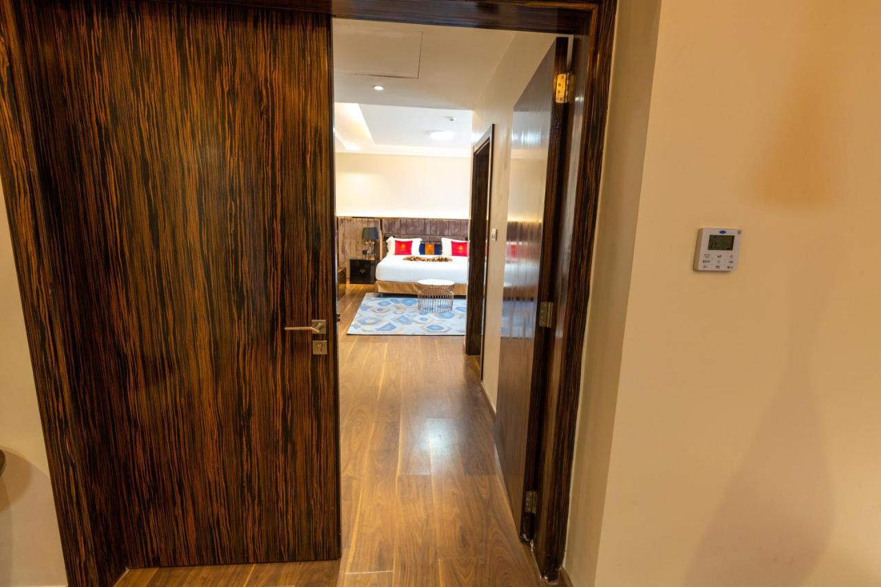 Hôtel Fleur de Lys Point E Dakar Extérieur photo